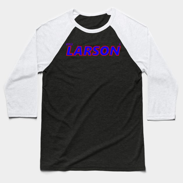 KYLE LARSON 2023 Baseball T-Shirt by SteamboatJoe